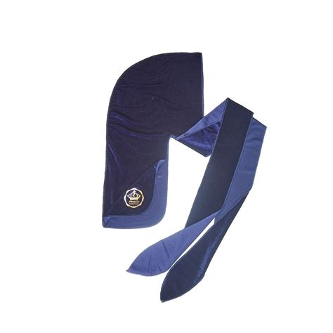 Red Velvet Durag Royal Blue Hd79 Supreme Hair And Beauty