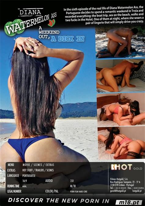 Watch Diana Watermelon Ass A Weekend Out A Dick In With 1 Scenes Online Now At FreeOnes