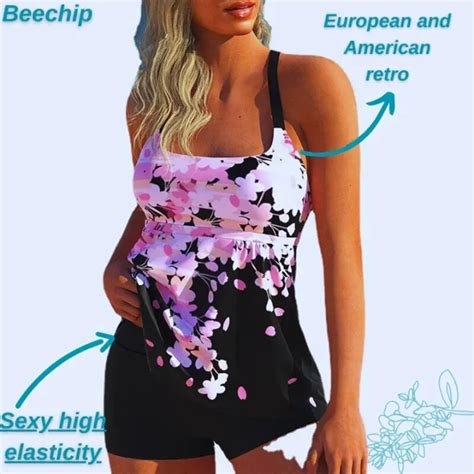 Bikini Grande Para Mujer Traje De Ba O De Ngulo Plano Dividido Sexy Sin Espalda VENTA Png