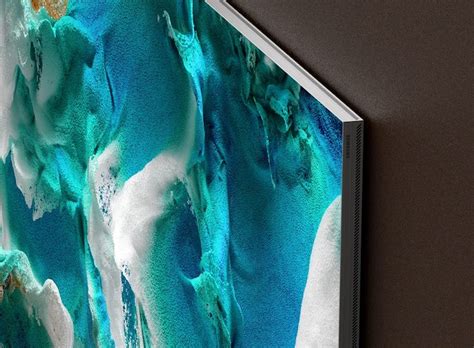 Samsung обновила модельный ряд телевизоров: 89-дюймовый Micro LED и ...