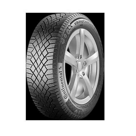 Continental VikingContact 7 Tire at best price in Faridabad by Modi ...