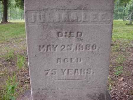 Gravestones In Green Hill Cemetery Carroll County Ohio Page 17