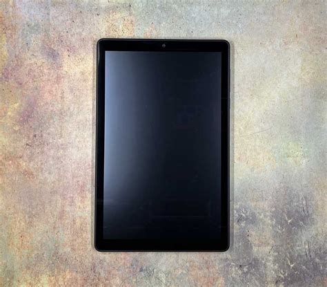 TCL Tab 8 LE Android tablet review - The Gadgeteer