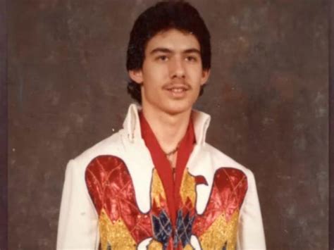 Netflixs The Kings of Tupelo is about an Elvis impersonator framed