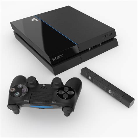 Playstation модели