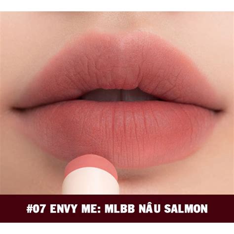 New Muteral Nude Son Th I Si U L Cao C P H N Qu C Romand New Zero Matte Lipstick G