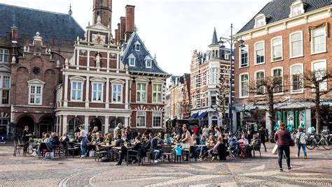 6 Reasons Why You Should Take a Day Trip to Haarlem – Earth Trekkers