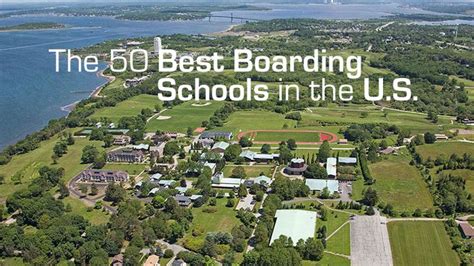 Best Boarding Schools In The U.S. | Best boarding schools, Boarding ...