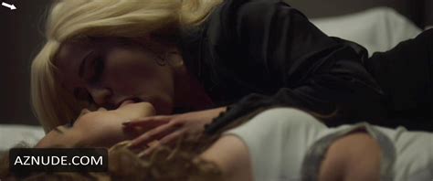 Slasher Party Nude Scenes Aznude