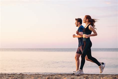 How to Stay Active Living Abroad | APRIL International