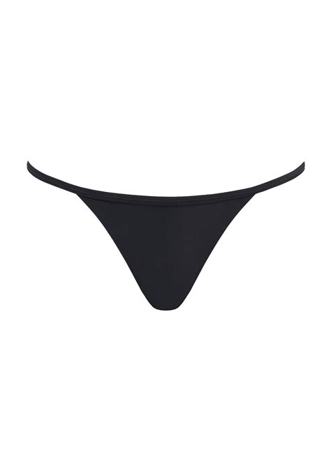 The String Bikini Swim CUUP