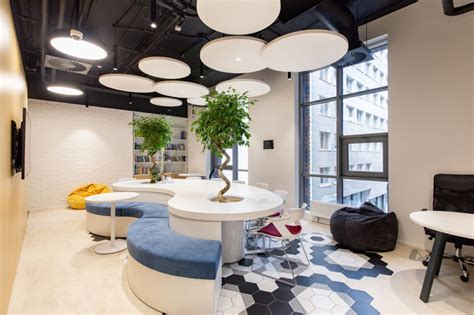 Офис Amway Donolux.ru