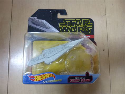 Yahoo オークション ホットウィール Hot Wheels スターウォーズ STAR