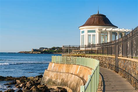 Things To Do Places To Visit In Rhode Island Attractions