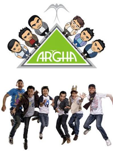 Argha – Awal Sebuah Cerita | Myblog's Blog