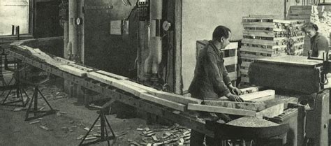 Unsere Geschichte | Louis Renner GmbH