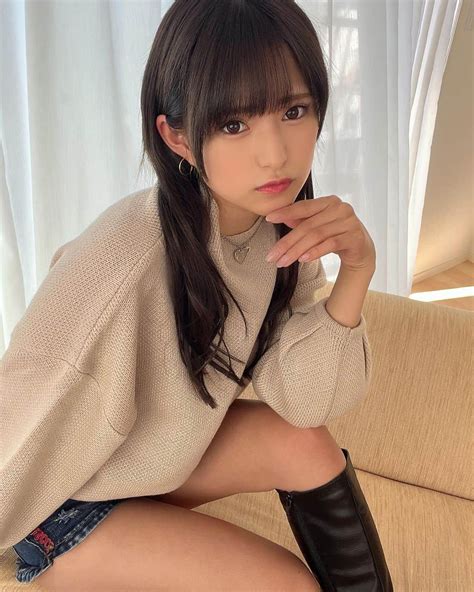 渚みつきさんのインスタグラム写真 渚みつきinstagram 「 お姉さん 服装 で 雰囲気 変わる みんなが見たい なぎみつ