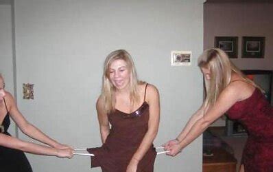 Dame Wedgies ZB Porn