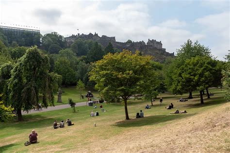 10 Tips & Tricks for Visiting Edinburgh — One Journey Away | Edinburgh