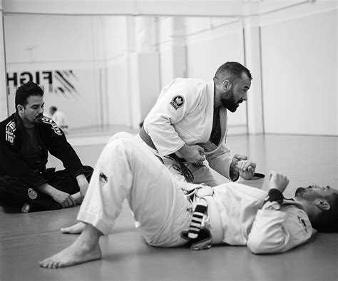 Curiosidades Sobre Jiu Jitsu - NAZAEDU