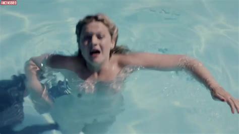 Naked Tine Cartuyvels In Professor T