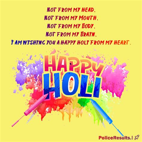 Funny Holi Quotes In English Shortquotescc