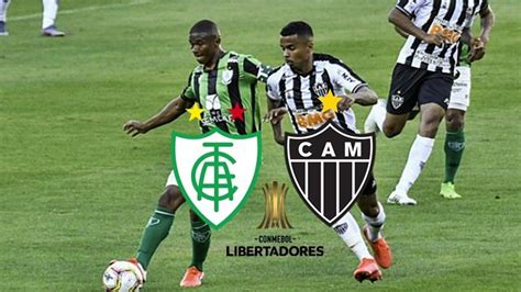 Ingressos Para América Mg X Atlético Mg Preços E Onde Comprar Para O