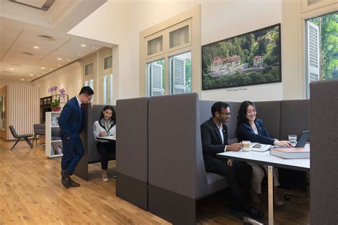 EHL - Bachelor in international hospitality management