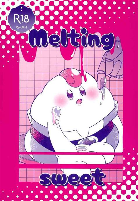 Melting Sweet Nhentai Hentai Doujinshi And Manga