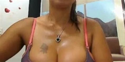 Latina Big Tits Webcam Latina Boobs Watch Part 2 At Spicygirlcam Tnaflix