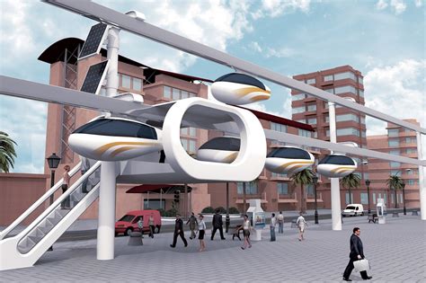 skytran quand le futur devient reel observatoire du design urbain