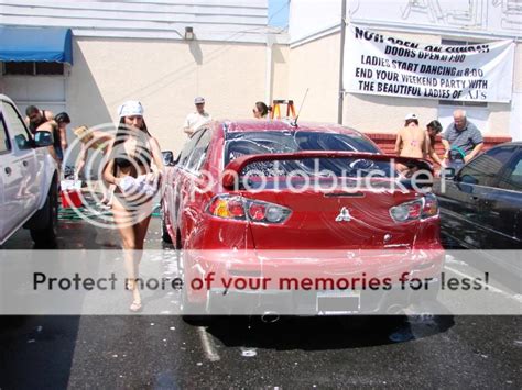 Bikini Car Wash NWS
