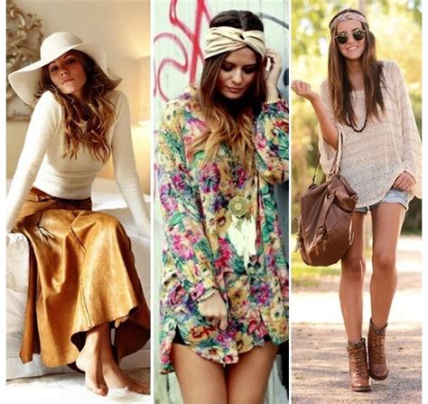 Бохо стилът