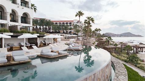 Hilton Los Cabos Beach & Golf Resort - Los Cabos Hotels - Los Cabos ...