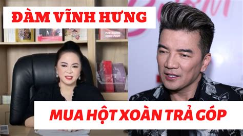 B Ph Ng H Ng Ch Th Ng M V Nh H Ng Mua H T Xo N Tr G P Vinh Hot Xo N