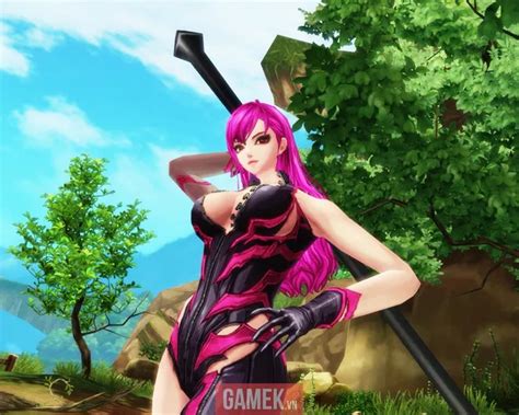 Top Game Online Nh P Vai C C Hot Trong Th I Gian Qua