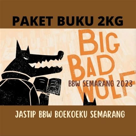 Jual PAKET BUKU BBW 2KG Shopee Indonesia
