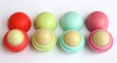 Monroe's: Lip Balm nunca é demais!!!