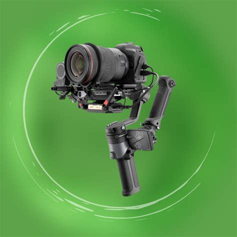 Find your Groove with the Weebill-2, from Zhiyun-Tech | B&H eXplora