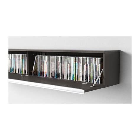 Etagere Murale Dvd Ikea