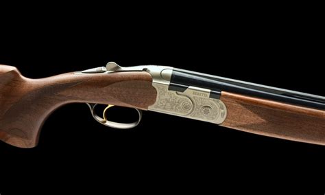 Beretta 686 Silver Pigeon 1 - Ray Ward Gunsmith