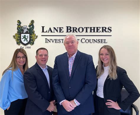 Home | Lane Brothers Team