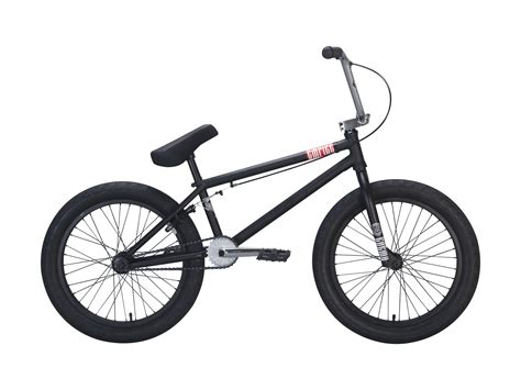 Купить BMX Велосипед KARMA Empire 2021 Черный
