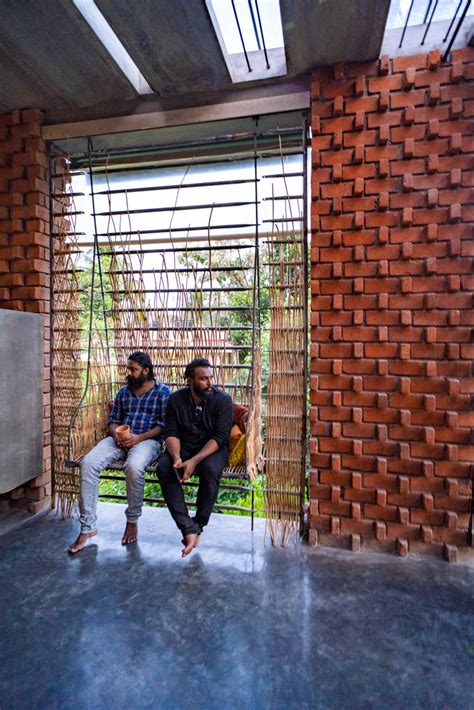 Gallery Of Pirouette House Wallmakers 19