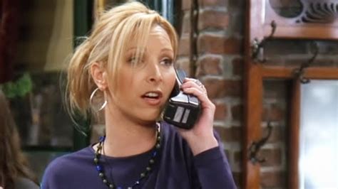 Friends Quiz: Who Gave Phoebe These Nicknames? – Page 5