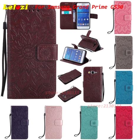 LELOZI Wallet Flip Book Walet Cell PU Leather TPU Lether Case For