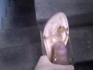 Cum Sandals Gay Man Porn Xhamster