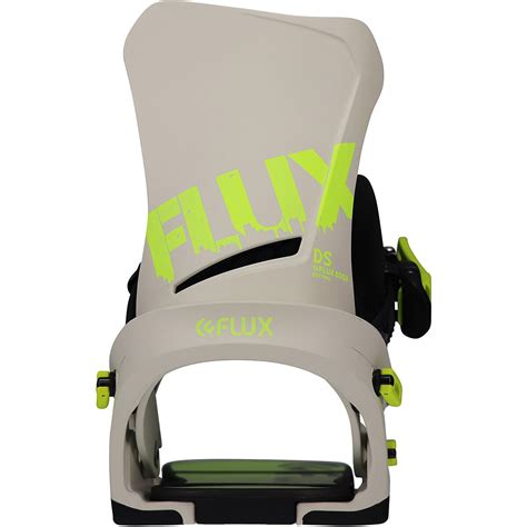 Flux Ds Snowboard Binding 2023 Snowboard