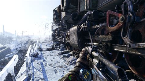 Купить Metro Exodus со скидкой на ПК