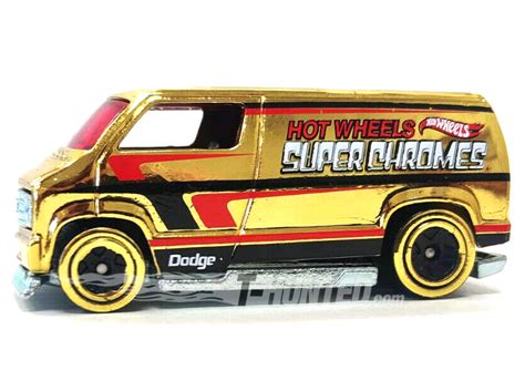 T Hunted Que Tal Mais Novidades Da Hot Wheels Para E